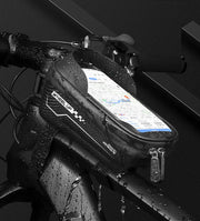 Bicycle Waterproof Cell Phone Bag